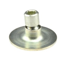 Placa de reinicio de pistón de tamaño 5 con junta VAG, MB, BMW, JAP, Ford