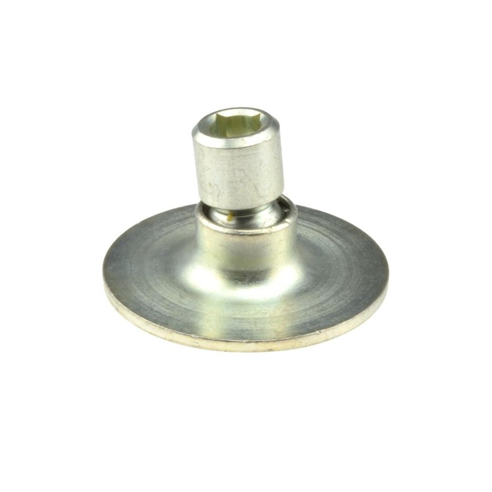 Placa de reinicio de pistón de tamaño 5 con junta VAG, MB, BMW, JAP, Ford