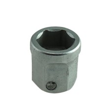 Herramienta de reinicio de pinza de freno para vehículos comerciales, tamaño de llave de 12 mm, tamaño de llave de 10 mm