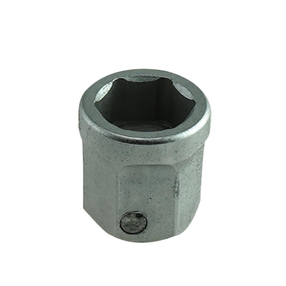 Herramienta de reinicio de pinza de freno para vehículos comerciales, tamaño de llave de 12 mm, tamaño de llave de 10 mm