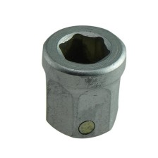 Herramienta de reinicio de pinza de freno para vehículos comerciales, tamaño de llave de 12 mm, tamaño de llave de 8 mm