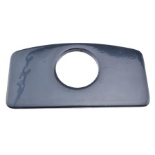 Herramienta para girar pistones de freno, contrasoporte tamaño 2, diámetro 31 mm