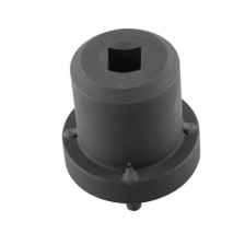 Tuerca ranurada para eje de transmisión de Suzuki Jimny de 1/2'