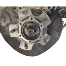 Tuerca ranurada para eje de transmisión de Suzuki Jimny de 1/2'