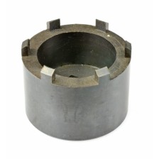 Dado para tuercas de eje trasero VW LT y DB Sprinter 412D, 6 pines, 3/4'