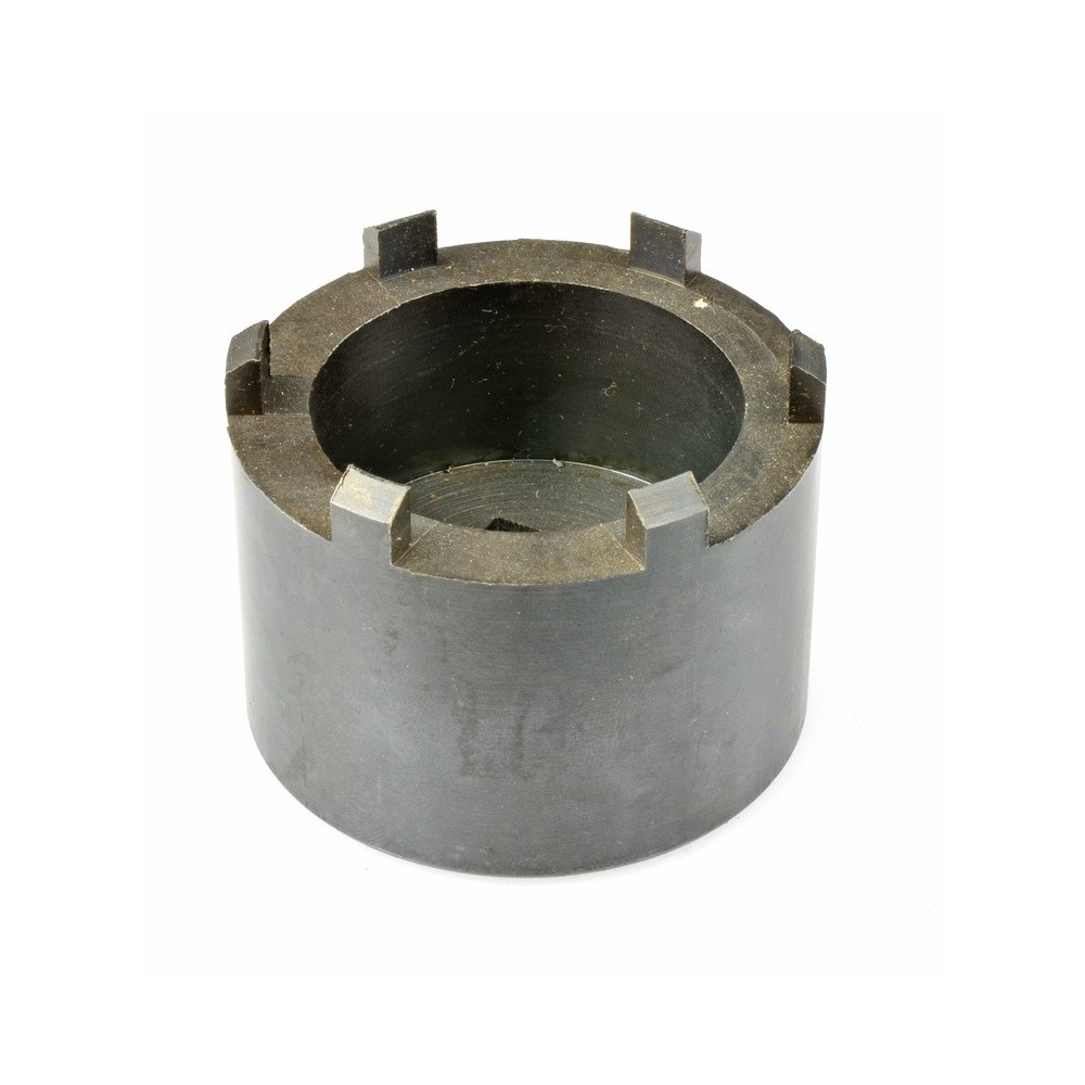 Dado para tuercas de eje trasero VW LT y DB Sprinter 412D, 6 pines, 3/4'