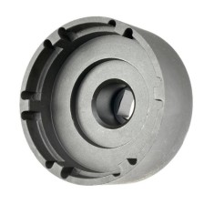 Llave de garra MAN con frenos de disco para eje delantero V9-82L-01