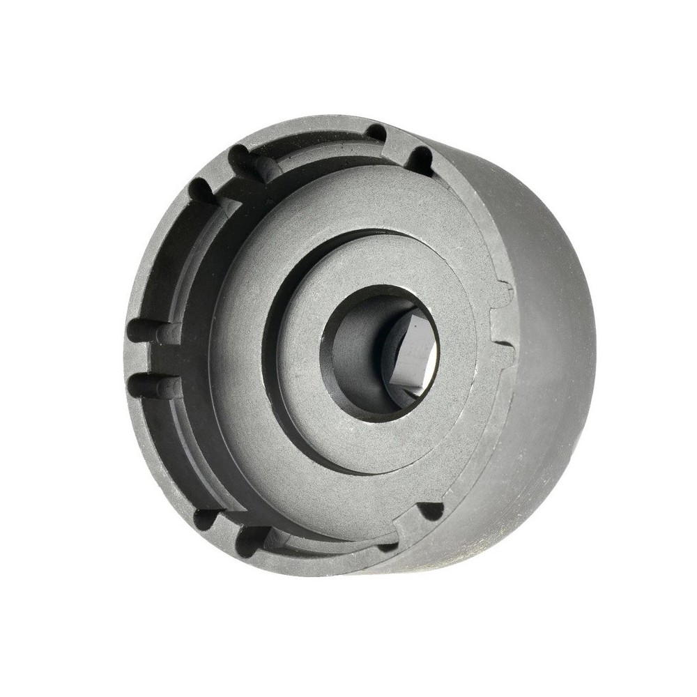 Llave de garra MAN con frenos de disco para eje delantero V9-82L-01