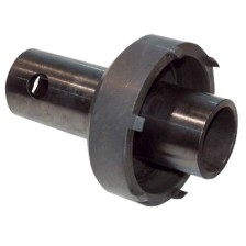 Llave de garra DB Actros HA