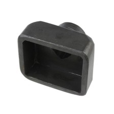 Llave de tubo especial para tuercas de apriete SW 76 x 60 con accionamiento de 3/4', p. ej., ACTROS