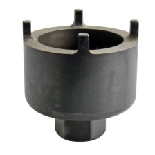 Llave para tuercas para Nissan Transporter L 35 / L 38, 4 pines, accionamiento hexagonal, SW 32