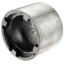 Llave para tuercas ranuradas MB