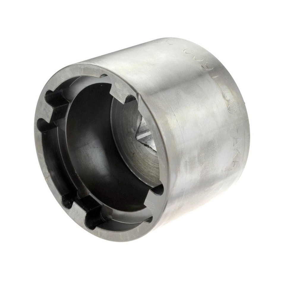 Llave para tuercas ranuradas MB