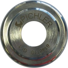 Tamaño de pieza de presión 1 - 60 mm para juego de piezas de presión