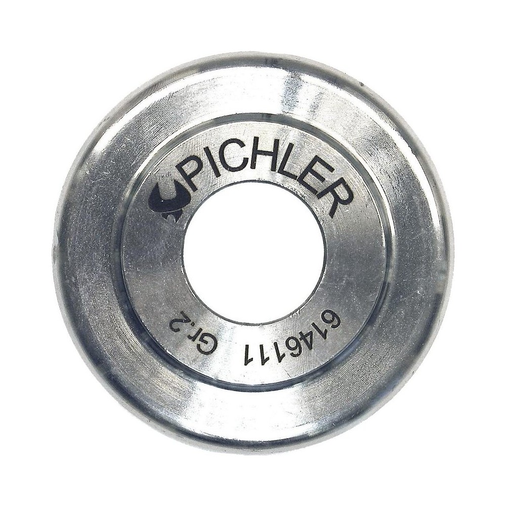 Tamaño de pieza de presión 2 - 65 mm para juego de piezas de presión