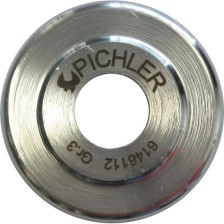 Tamaño de pieza de presión 3 - 68 mm para juego de piezas de presión