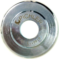 Tamaño de pieza de presión 4 - 70 mm para juego de piezas de presión