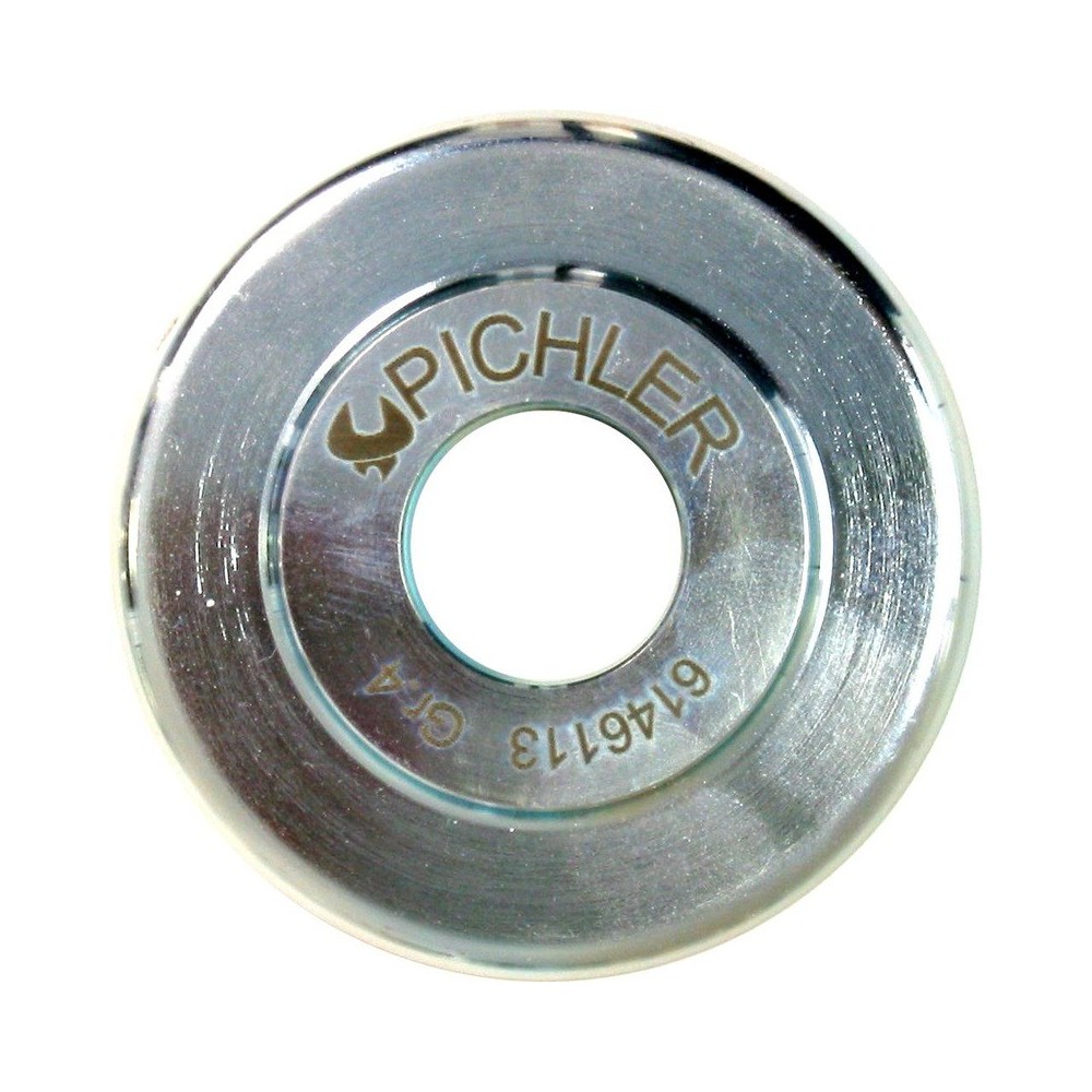 Tamaño de pieza de presión 4 - 70 mm para juego de piezas de presión