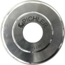 Tamaño de pieza de presión 5 - 72 mm para juego de piezas de presión