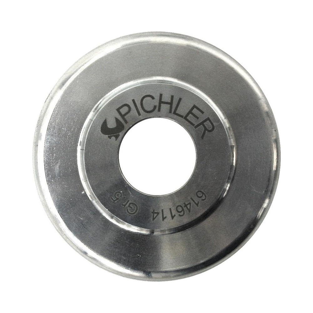 Tamaño de pieza de presión 5 - 72 mm para juego de piezas de presión