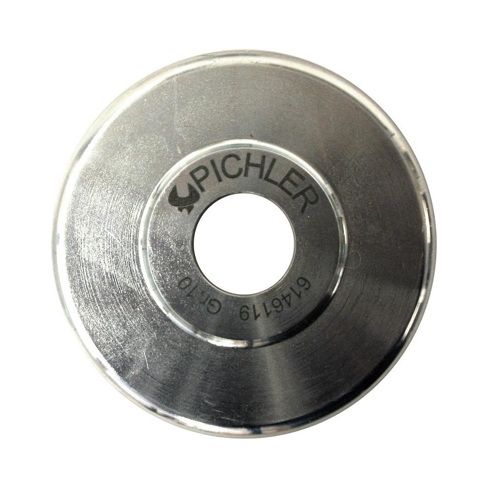 Tamaño de pieza de presión 10 - 85 mm para juego de piezas de presión