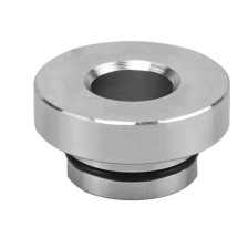 Manguito espaciador corto Ø18mm