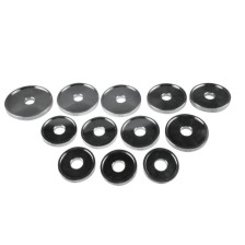 Juego de destornilladores universales para cojinetes y casquillos (12 piezas, Ø84-135 mm) (actualización de BASIC a MASTER)