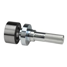 Juego de piezas de presión universales, incluido manguito distanciador