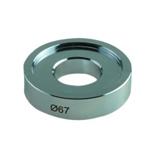 Pieza de presión Ø67mm