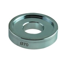 Pieza de presión Ø70mm