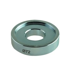Pieza de presión Ø72mm
