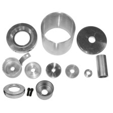 Kit de herramientas para cojinetes de rueda delantera Renault Master y similares