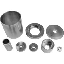 Juego de cojinetes de rueda delantera Renault Master Nissan Interstar y Opel Movano 2010