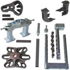 Kit de cojinetes de rueda MB Sprinter