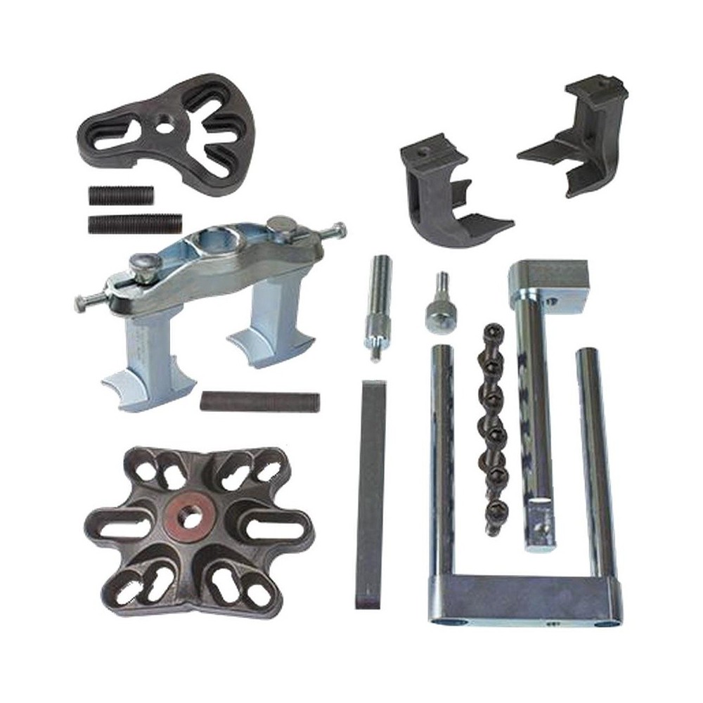 Kit de cojinetes de rueda MB Sprinter