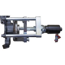 Kit de cojinetes de rueda MB Sprinter