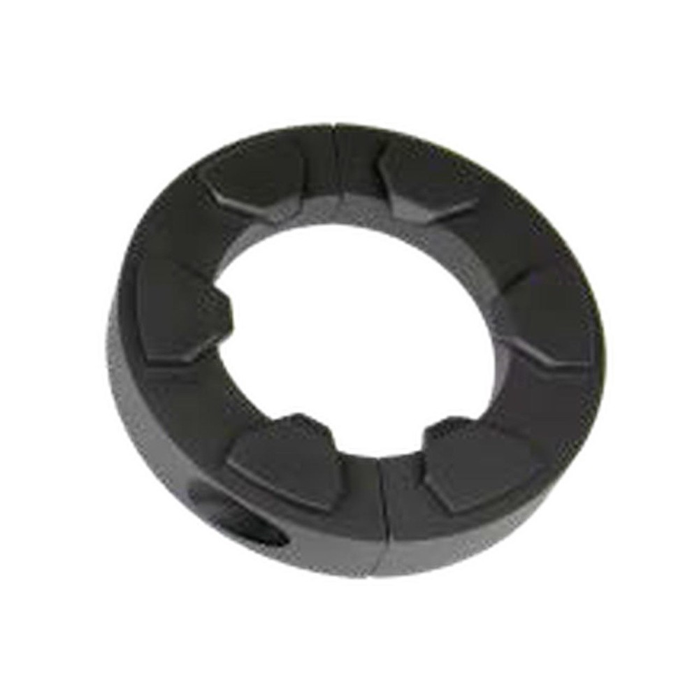 Anillo de presión (2 medias carcasas, 2 tornillos) para herramienta de cojinete de rueda IVECO Daily