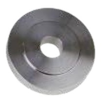 Placa de presión para herramienta de cojinete de rueda IVECO