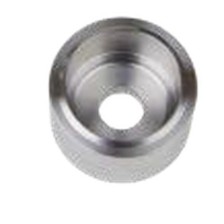 Casquillo de cojinete para herramienta de cojinetes de rueda IVECO