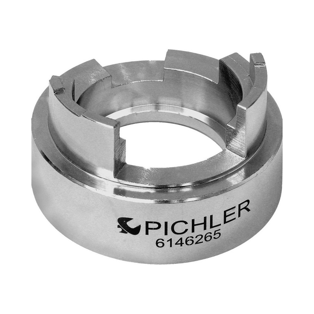 Modelo de manguito distanciador ABS