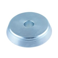 Kit de herramientas para contrasoporte de cojinetes de rueda Fiat Ducato y similares