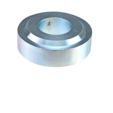 Kit de herramientas para placa de cubo de cojinete de rueda Fiat Ducato y similares