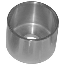 Kit de herramientas para cojinetes de rueda con manguito de prensa