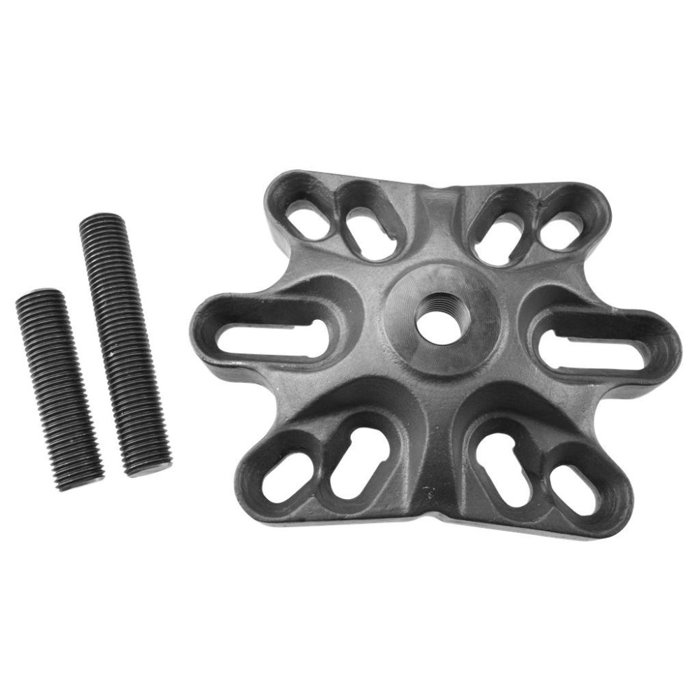 Extractor de cojinetes de rueda para bujes de 6 a 8 orificios