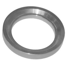 Kit de herramientas para cojinetes de rueda delantera con anillo adaptador para Fiat Ducato y similares