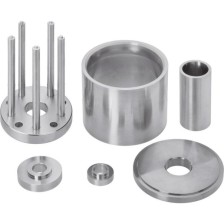 Kit de herramientas para cojinetes de rueda delantera Ford Transit '00-'12