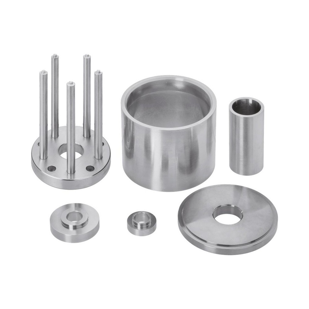 Kit de herramientas para cojinetes de rueda delantera Ford Transit '00-'12