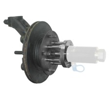 Kit de herramientas para cojinetes de rueda delantera Ford Transit '00-'12