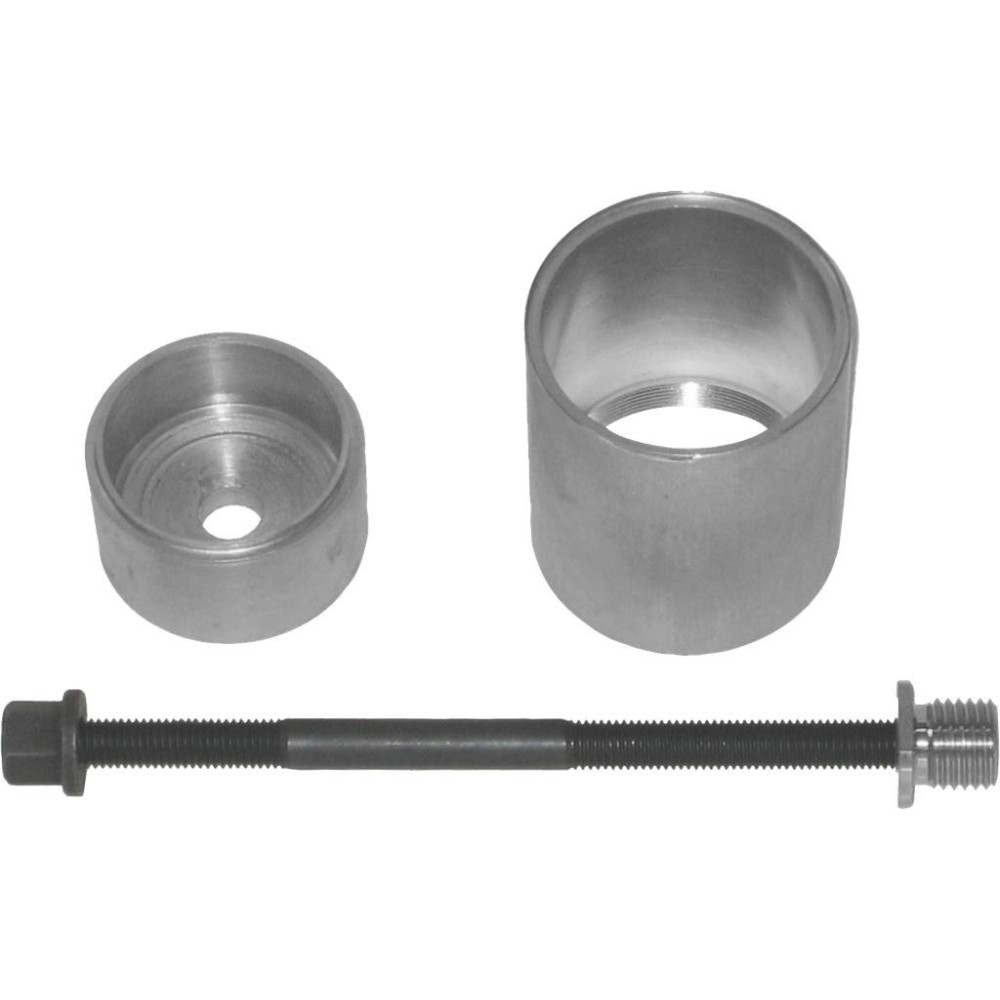 Kit de herramientas para bujes traseros Transit Eje delantero VA / trasero