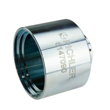 Cúpula extractora para juego de cojinetes de rueda